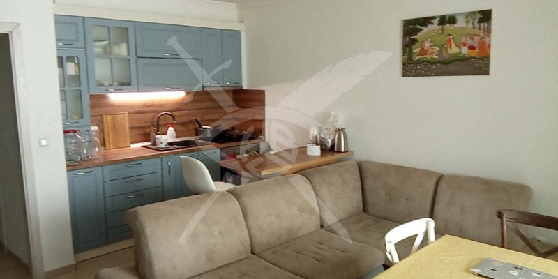 Продава  2-стаен, област Бургас, с. Равда •  110 000 EUR • ID 17300642 — holmes.bg - [1] 