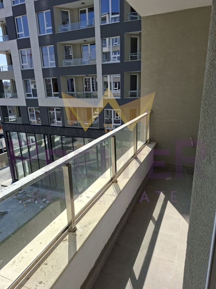 Satılık  1 yatak odası Burgas , Izgrev , 74 metrekare | 49308772 - görüntü [7]
