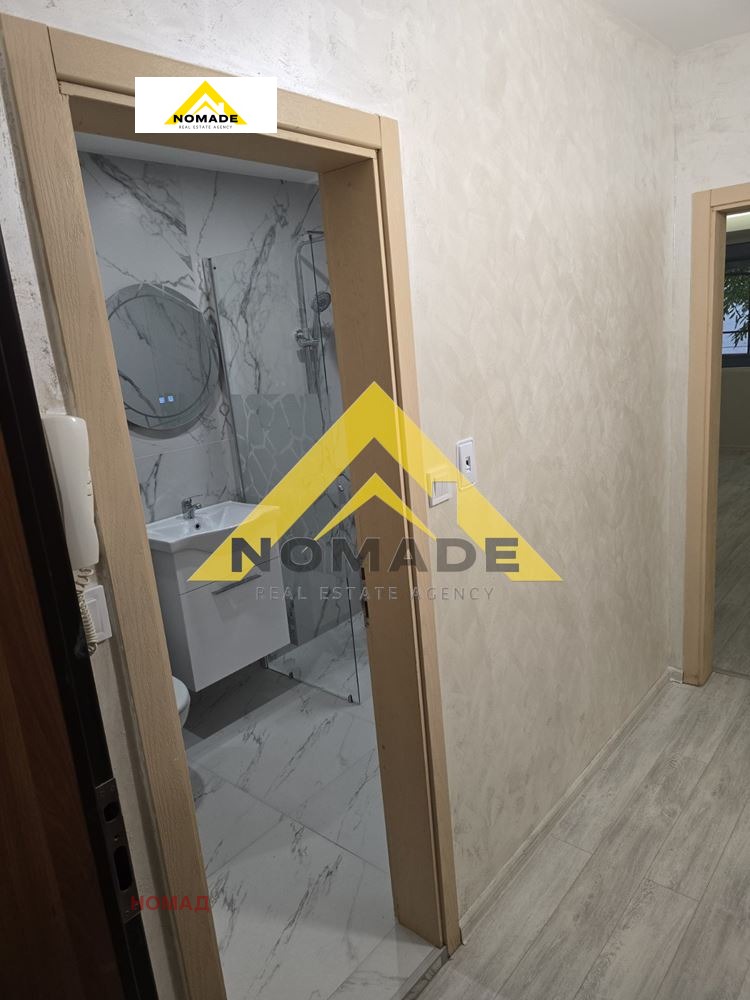 Satılık  1 yatak odası Plovdiv , Hristo Smirnenski , 79 metrekare | 69029897 - görüntü [6]