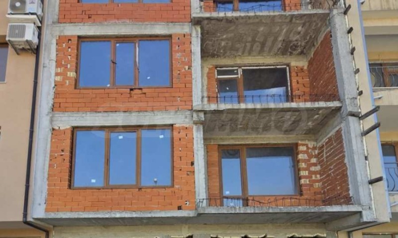 Продава 2-СТАЕН, гр. Несебър, област Бургас, снимка 2 - Апартаменти - 52644918