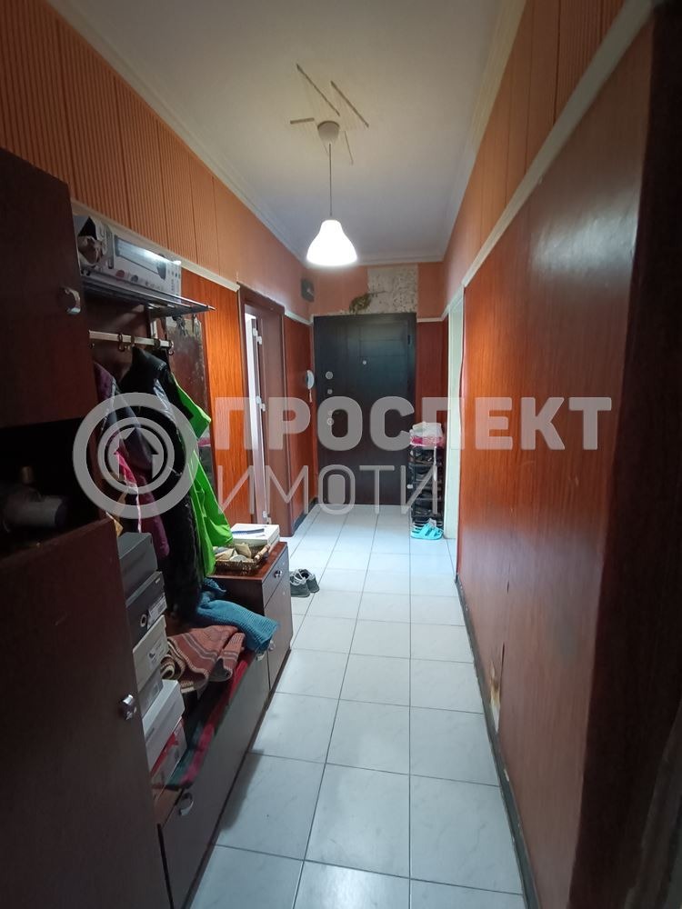 Na prodej  2 ložnice Plovdiv , Zacharna fabrika , 82 m2 | 42780224 - obraz [5]