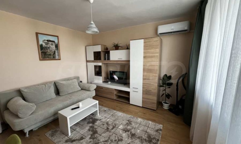 Till salu  2 sovrum region Varna , Bliznaci , 63 kvm | 76945773 - bild [2]