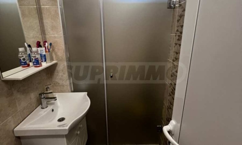 Till salu  2 sovrum region Varna , Bliznaci , 63 kvm | 76945773 - bild [9]