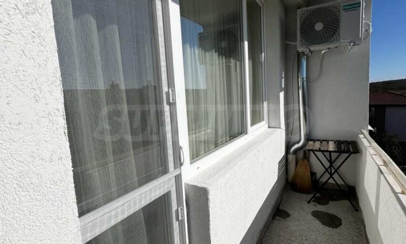 Till salu  2 sovrum region Varna , Bliznaci , 63 kvm | 76945773 - bild [10]