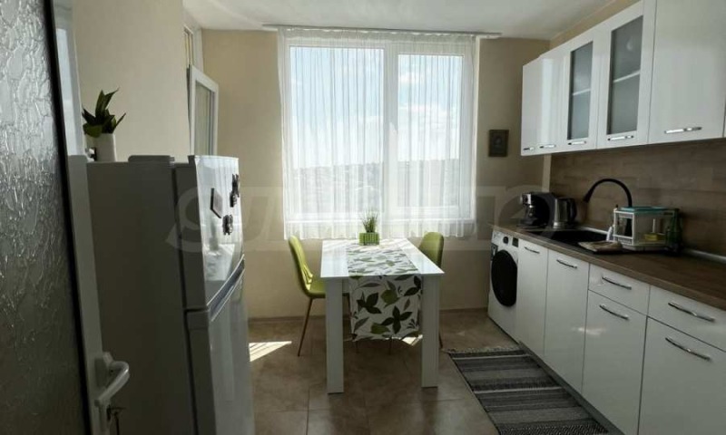 Till salu  2 sovrum region Varna , Bliznaci , 63 kvm | 76945773 - bild [3]