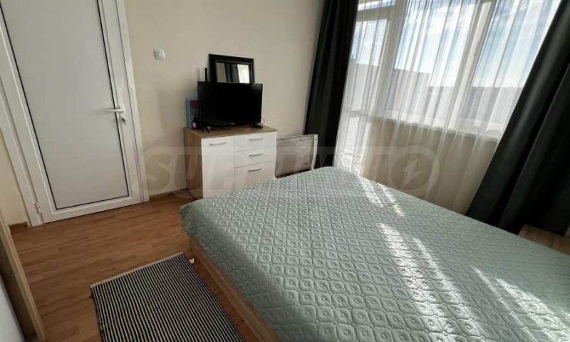 Till salu  2 sovrum region Varna , Bliznaci , 63 kvm | 76945773 - bild [8]