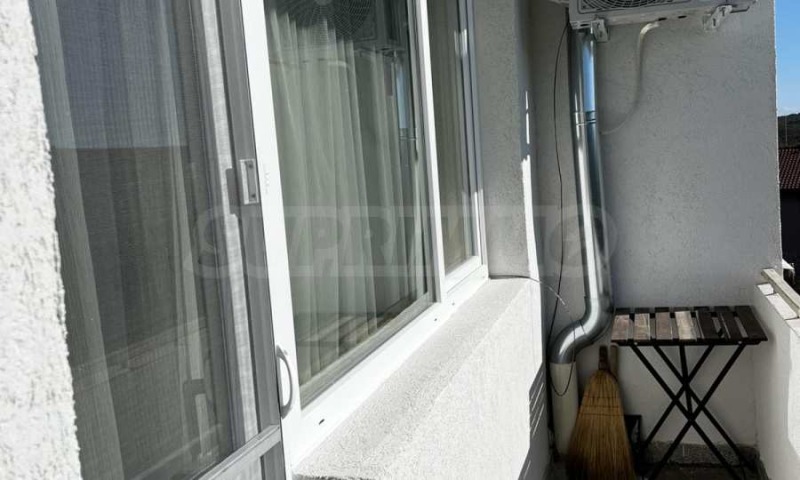 Till salu  2 sovrum region Varna , Bliznaci , 63 kvm | 76945773 - bild [11]