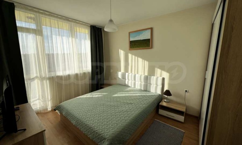 Till salu  2 sovrum region Varna , Bliznaci , 63 kvm | 76945773 - bild [7]