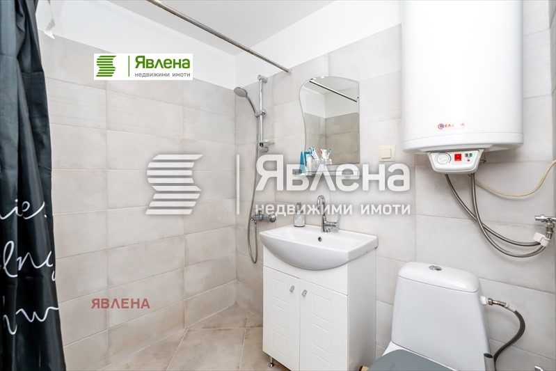 Продается  2 спальни София , Овча купел 1 , 96 кв.м | 75774264 - изображение [7]