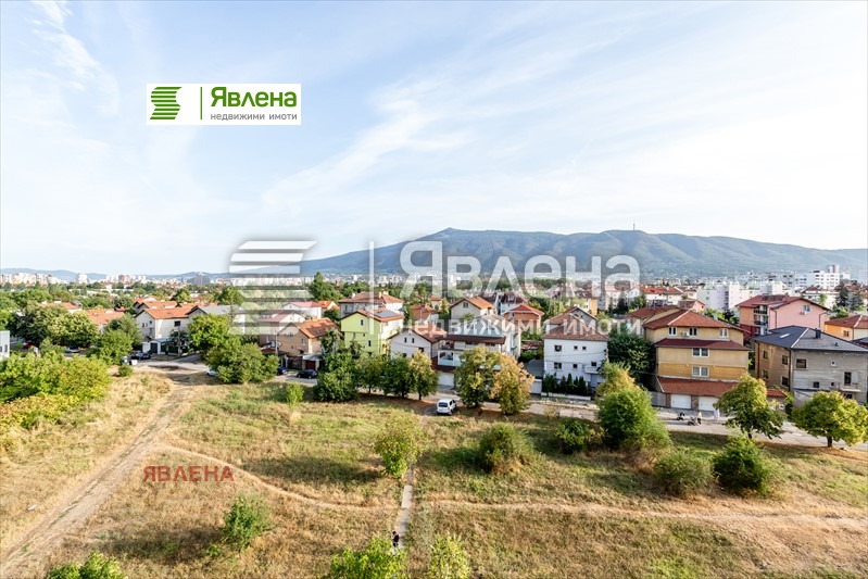 Продается  2 спальни София , Овча купел 1 , 96 кв.м | 75774264 - изображение [11]