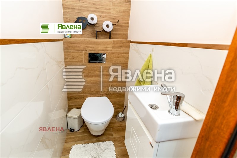 Продается  2 спальни София , Овча купел 1 , 96 кв.м | 75774264 - изображение [8]