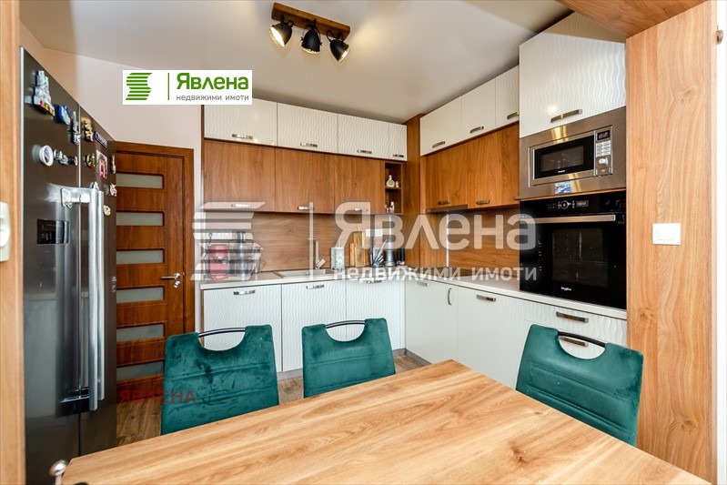 Продается  2 спальни София , Овча купел 1 , 96 кв.м | 75774264 - изображение [2]
