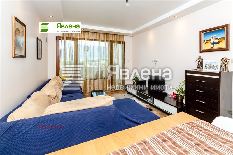 Продается  2 спальни София , Овча купел 1 , 96 кв.м | 75774264 - изображение [3]