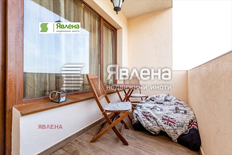 Продается  2 спальни София , Овча купел 1 , 96 кв.м | 75774264 - изображение [6]