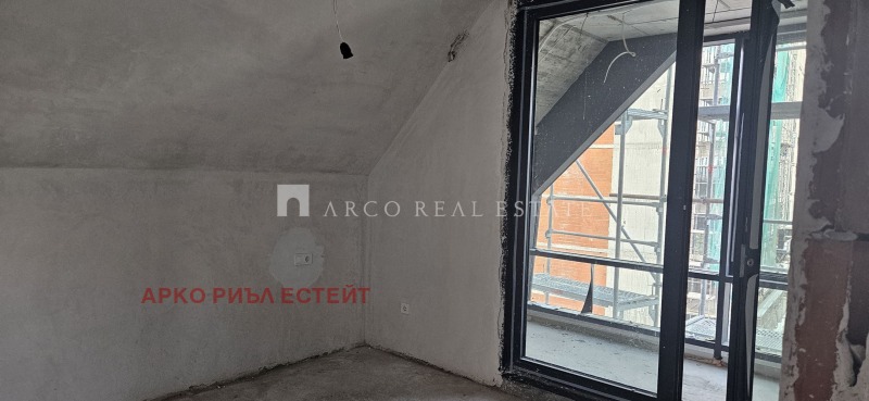 In vendita  2 camere da letto Sofia , Krastova vada , 99 mq | 27297880 - Immagine [6]