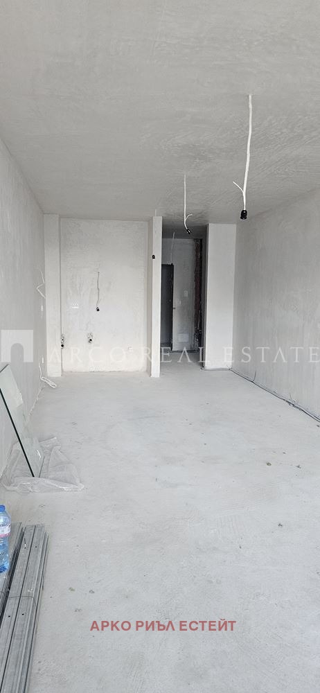 In vendita  2 camere da letto Sofia , Krastova vada , 99 mq | 27297880 - Immagine [4]