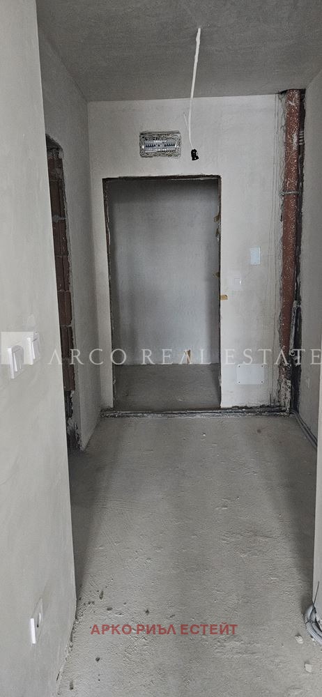 In vendita  2 camere da letto Sofia , Krastova vada , 99 mq | 27297880 - Immagine [5]