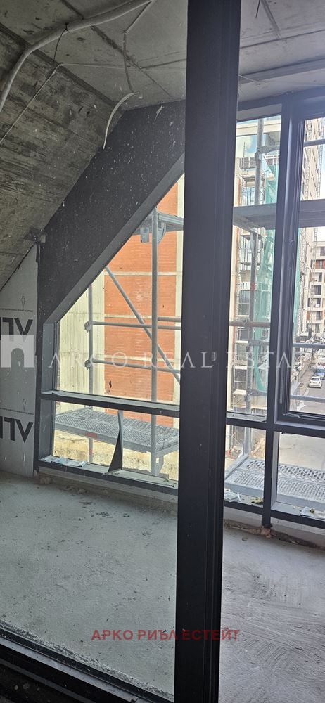 In vendita  2 camere da letto Sofia , Krastova vada , 99 mq | 27297880 - Immagine [7]