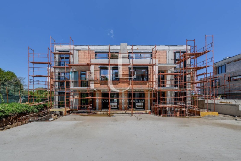 Продаја  2 спаваће собе Софија , Панчарево , 165 м2 | 79628616 - слика [3]
