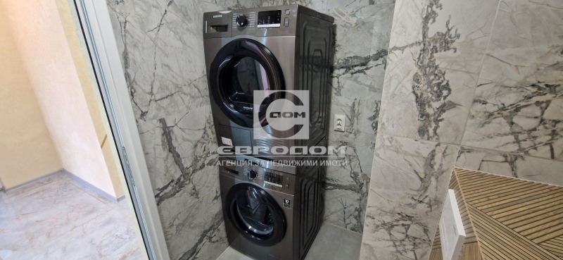 Till salu  2 sovrum Stara Zagora , Ajazmoto , 90 kvm | 88314653 - bild [8]