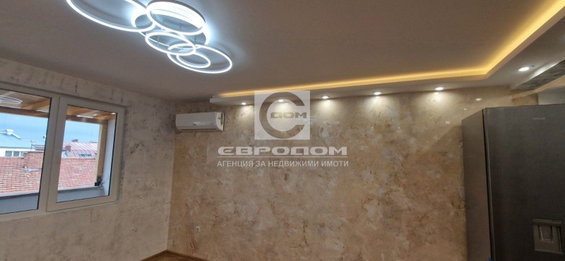 Till salu  2 sovrum Stara Zagora , Ajazmoto , 90 kvm | 88314653 - bild [3]