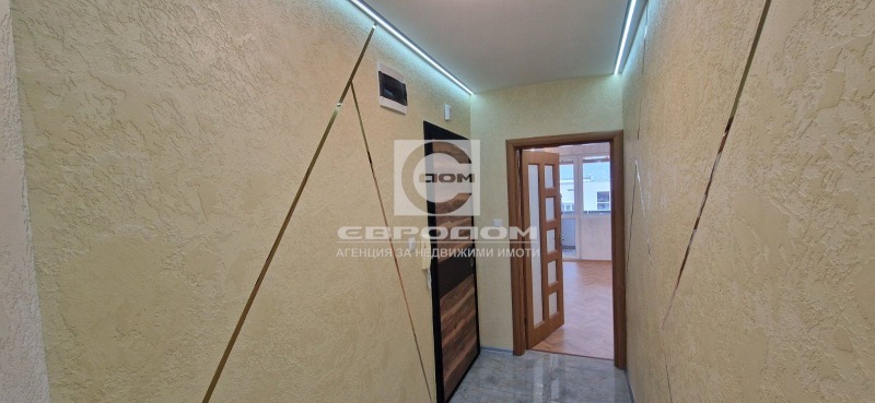 Till salu  2 sovrum Stara Zagora , Ajazmoto , 90 kvm | 88314653 - bild [14]