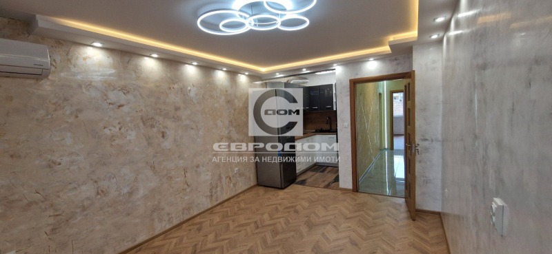 Till salu  2 sovrum Stara Zagora , Ajazmoto , 90 kvm | 88314653 - bild [2]