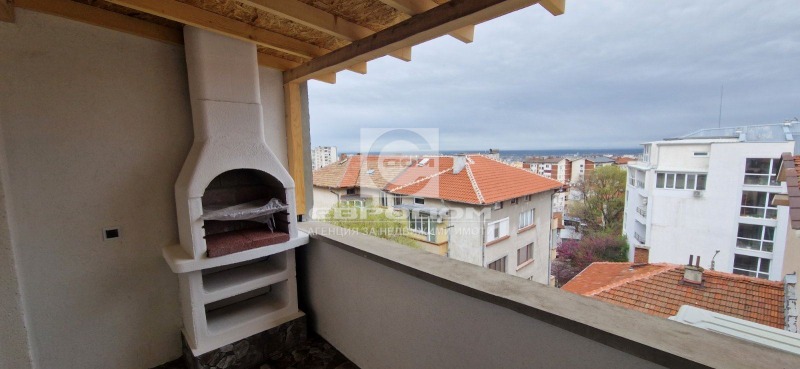 Till salu  2 sovrum Stara Zagora , Ajazmoto , 90 kvm | 88314653 - bild [5]