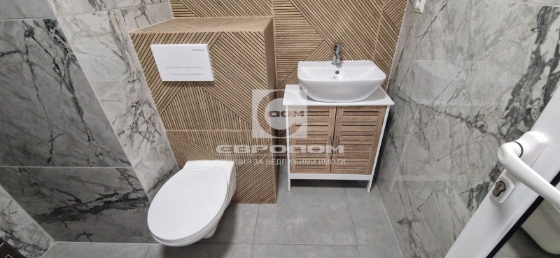 Till salu  2 sovrum Stara Zagora , Ajazmoto , 90 kvm | 88314653 - bild [7]