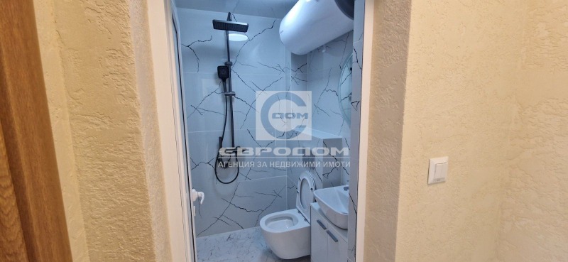 Till salu  2 sovrum Stara Zagora , Ajazmoto , 90 kvm | 88314653 - bild [9]