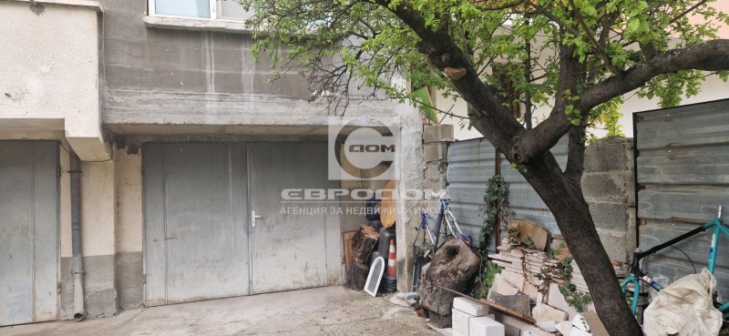 Till salu  2 sovrum Stara Zagora , Ajazmoto , 90 kvm | 88314653 - bild [16]