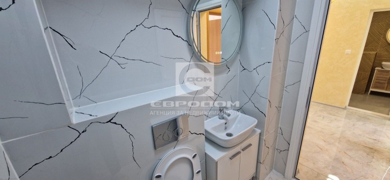 Till salu  2 sovrum Stara Zagora , Ajazmoto , 90 kvm | 88314653 - bild [10]