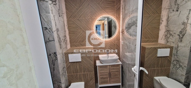 Till salu  2 sovrum Stara Zagora , Ajazmoto , 90 kvm | 88314653 - bild [6]
