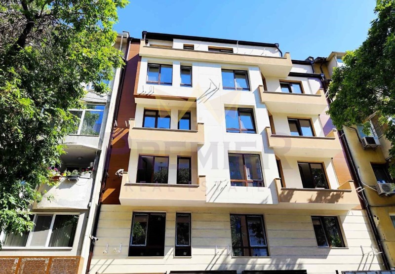 Satılık  2 yatak odası Varna , Lyatno kino Trakiya , 87 metrekare | 91604775