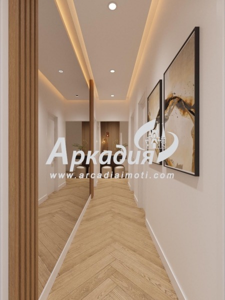 Продается  2 спальни Пловдив , Център , 100 кв.м | 71589212 - изображение [8]