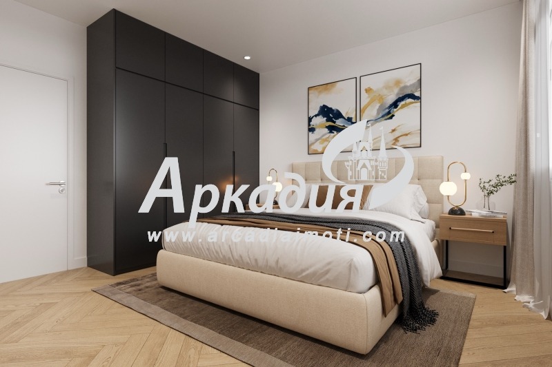 Продается  2 спальни Пловдив , Център , 100 кв.м | 71589212 - изображение [4]