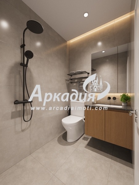 Продается  2 спальни Пловдив , Център , 100 кв.м | 71589212 - изображение [7]