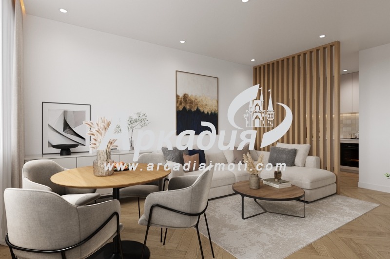 Продава 3-СТАЕН, град Пловдив, Център • 218000 € • 67707536 — Holmes.bg