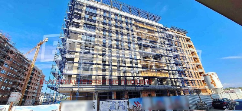 Продава 3-СТАЕН, гр. Пловдив, Христо Смирненски, снимка 10 - Апартаменти - 52071739