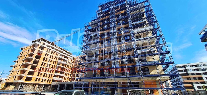 Продава 3-СТАЕН, гр. Пловдив, Христо Смирненски, снимка 8 - Апартаменти - 52071739