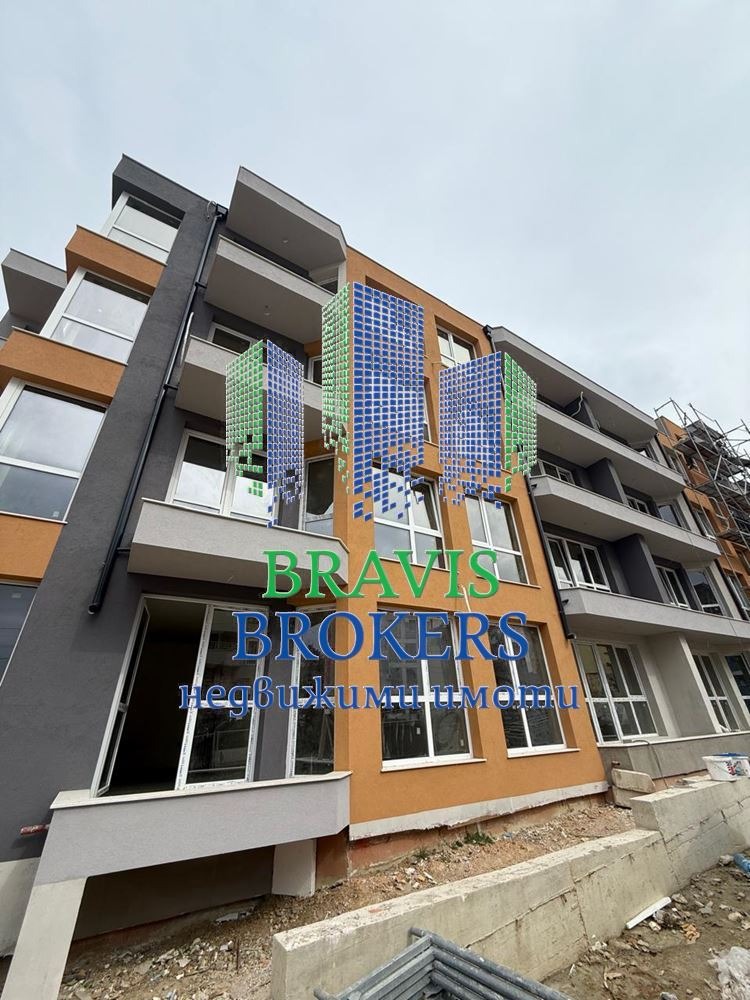 Продава 3-СТАЕН, гр. Варна, Възраждане 3, снимка 2 - Апартаменти - 53311857