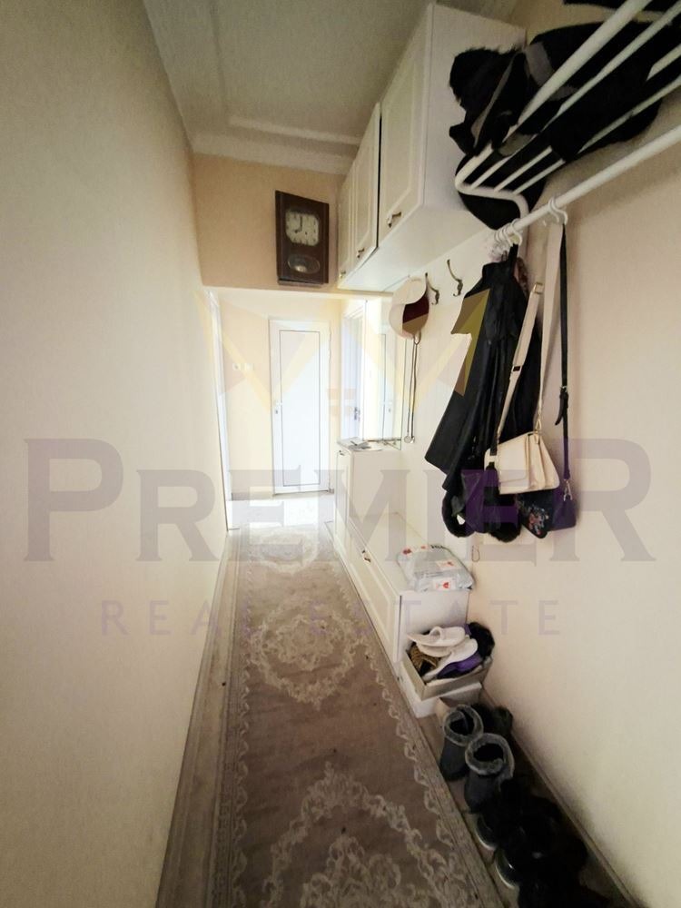 Продава 3-СТАЕН, гр. Варна, Аспарухово, снимка 7 - Апартаменти - 54363293