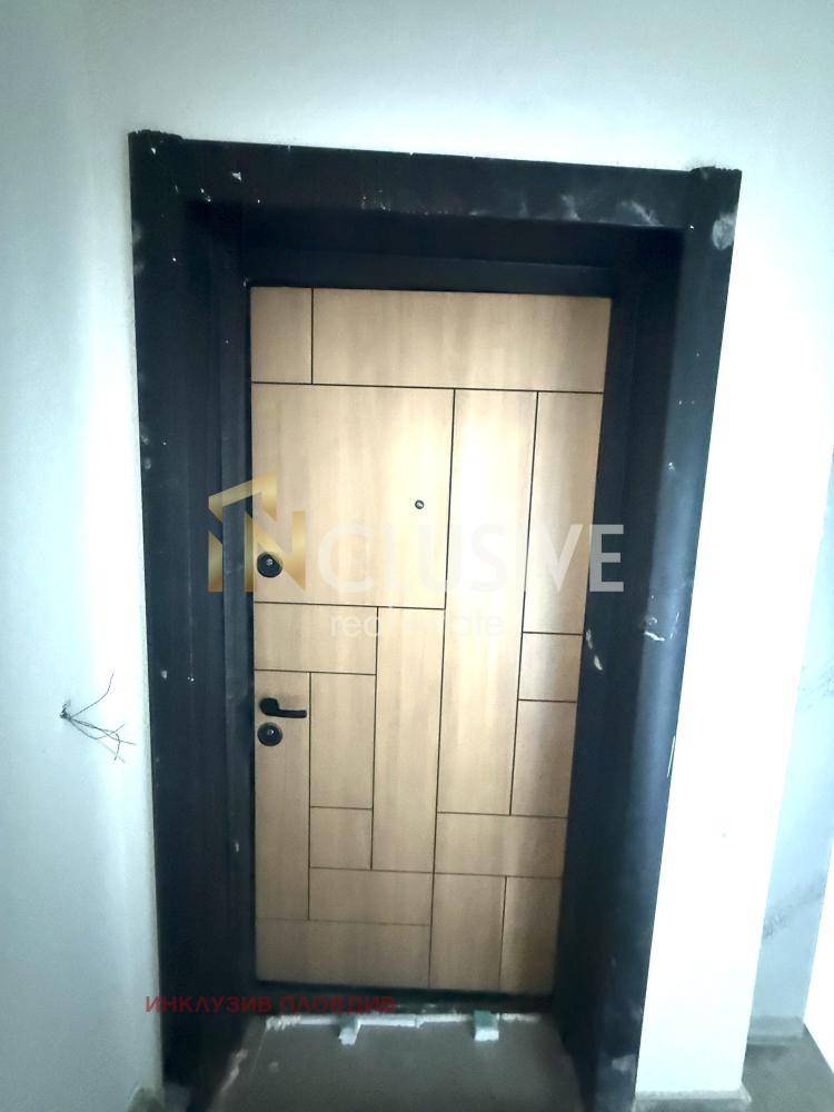 Продава 3-СТАЕН, гр. Пловдив, Кършияка, снимка 6 - Апартаменти - 55752334