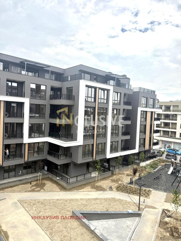 Продава 3-СТАЕН, гр. Пловдив, Кършияка, снимка 9 - Апартаменти - 55752334