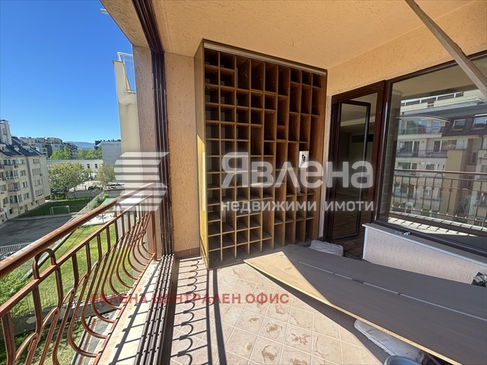 Продава МНОГОСТАЕН, гр. София, Лозенец, снимка 16 - Апартаменти - 54115353