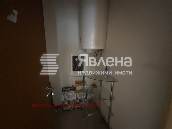 Продава МНОГОСТАЕН, гр. София, Лозенец, снимка 15 - Апартаменти - 54115353