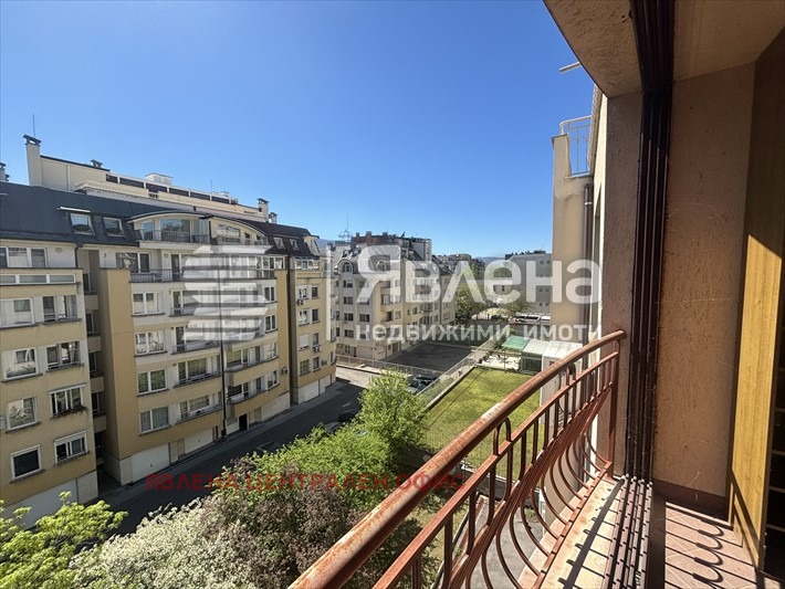 Продава МНОГОСТАЕН, гр. София, Лозенец, снимка 17 - Апартаменти - 54115353