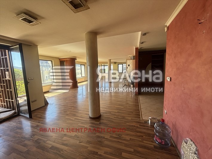 Продава МНОГОСТАЕН, гр. София, Лозенец, снимка 3 - Апартаменти - 54115353