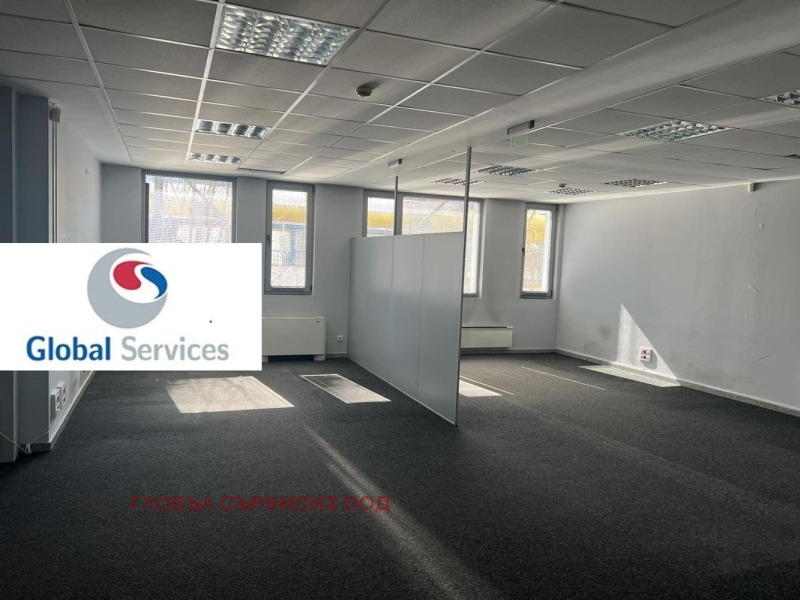 Na prodej  Kancelář Sofia , Manastirski livadi , 250 m2 | 73713815 - obraz [4]