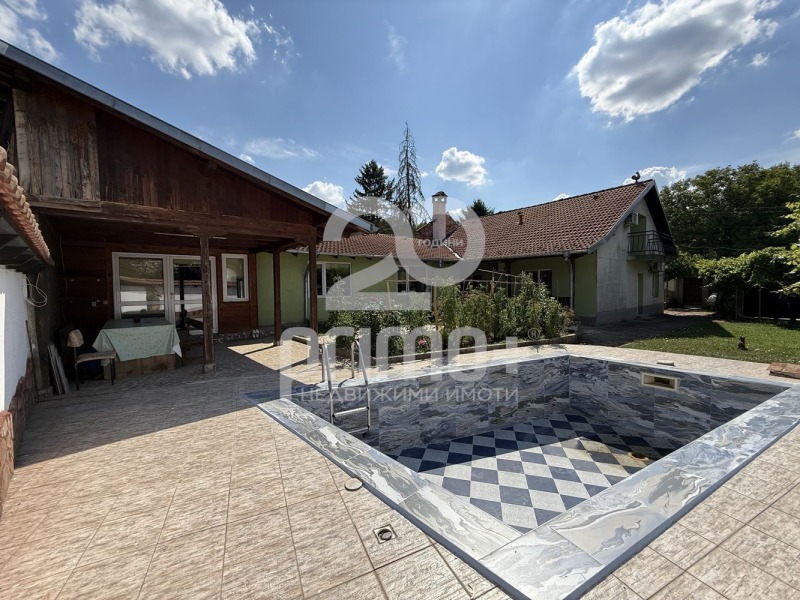 For Sale  House Veliko Tarnovo , Tsentar , 150 sq.m | 52921960 - image [3]
